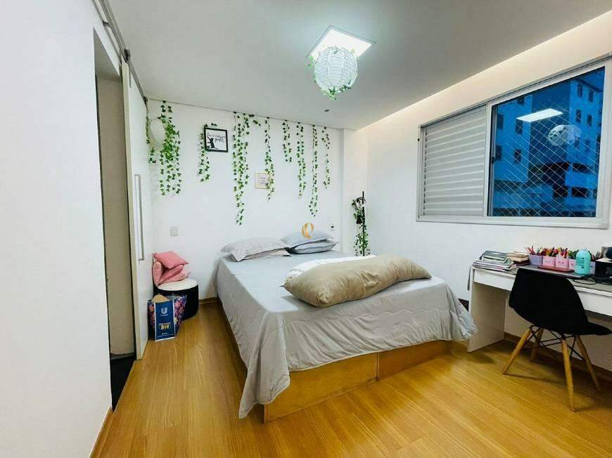 Cobertura à venda com 4 quartos, 230m² - Foto 25