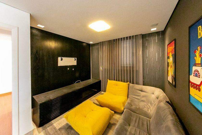 Apartamento à venda com 2 quartos, 100m² - Foto 6