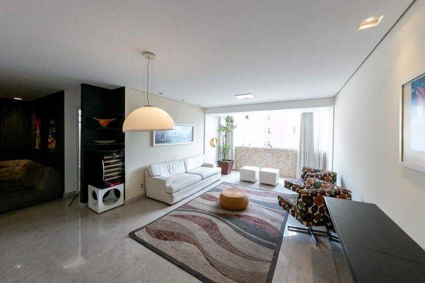 Apartamento, 2 quartos, 100 m² - Foto 1