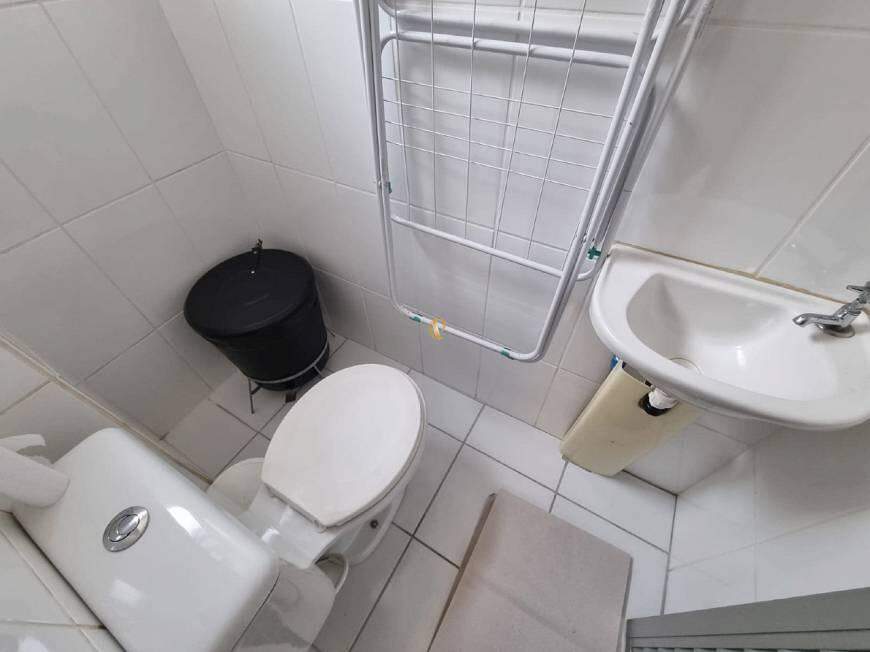 Apartamento à venda com 2 quartos, 100m² - Foto 13