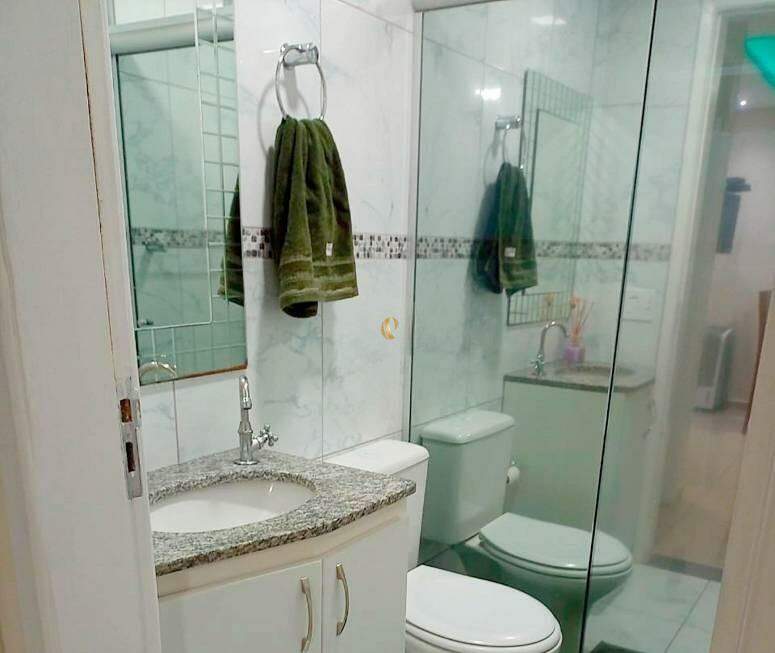 Apartamento à venda com 2 quartos, 48m² - Foto 14