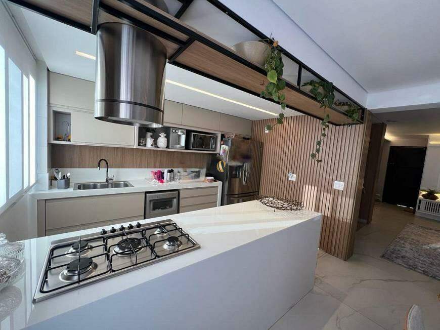 Casa à venda com 3 quartos, 293m² - Foto 8