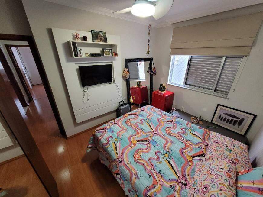 Apartamento à venda com 3 quartos, 88m² - Foto 17