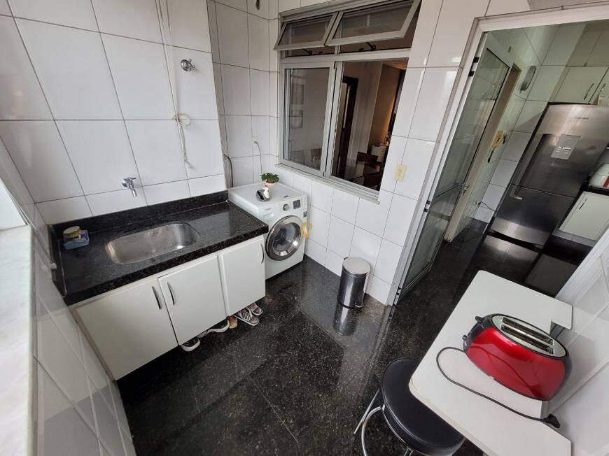 Apartamento à venda com 3 quartos, 88m² - Foto 9