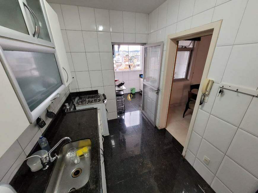 Apartamento à venda com 3 quartos, 88m² - Foto 6