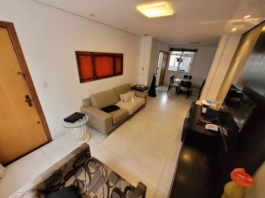 Apartamento à venda com 3 quartos, 88m² - Foto 4