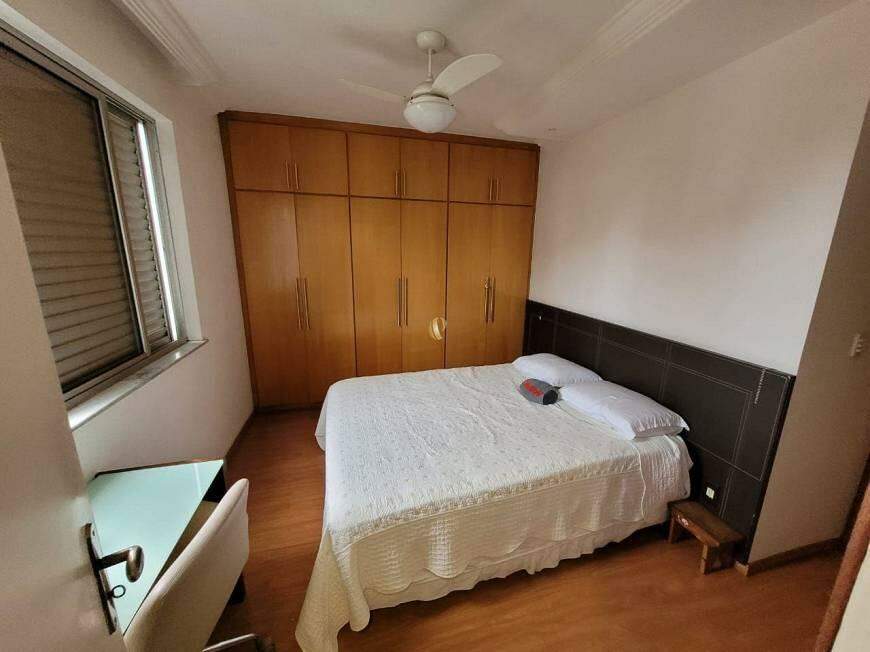 Apartamento à venda com 3 quartos, 88m² - Foto 12