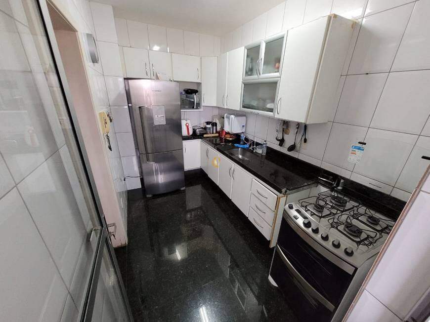 Apartamento à venda com 3 quartos, 88m² - Foto 7