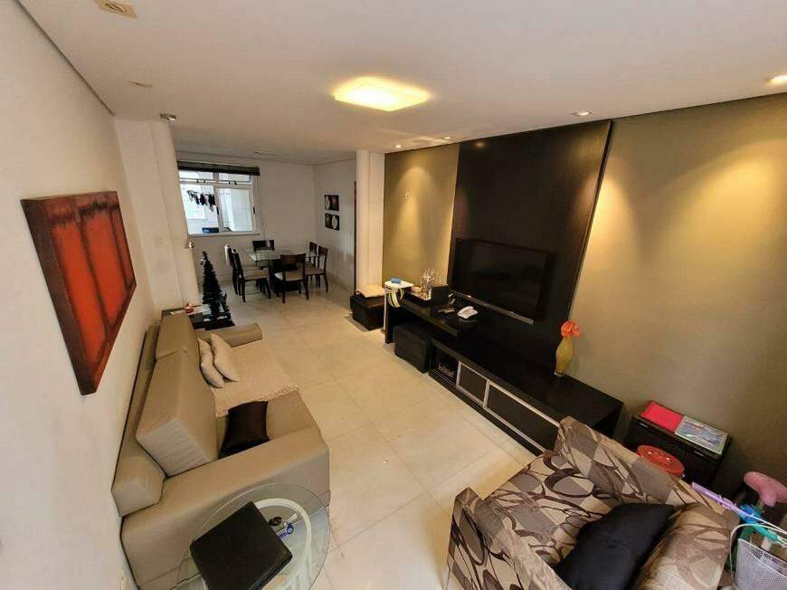 Apartamento à venda com 3 quartos, 88m² - Foto 3