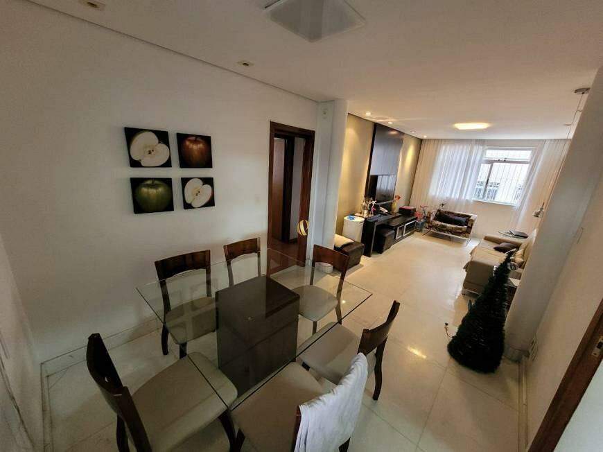 Apartamento à venda com 3 quartos, 88m² - Foto 1