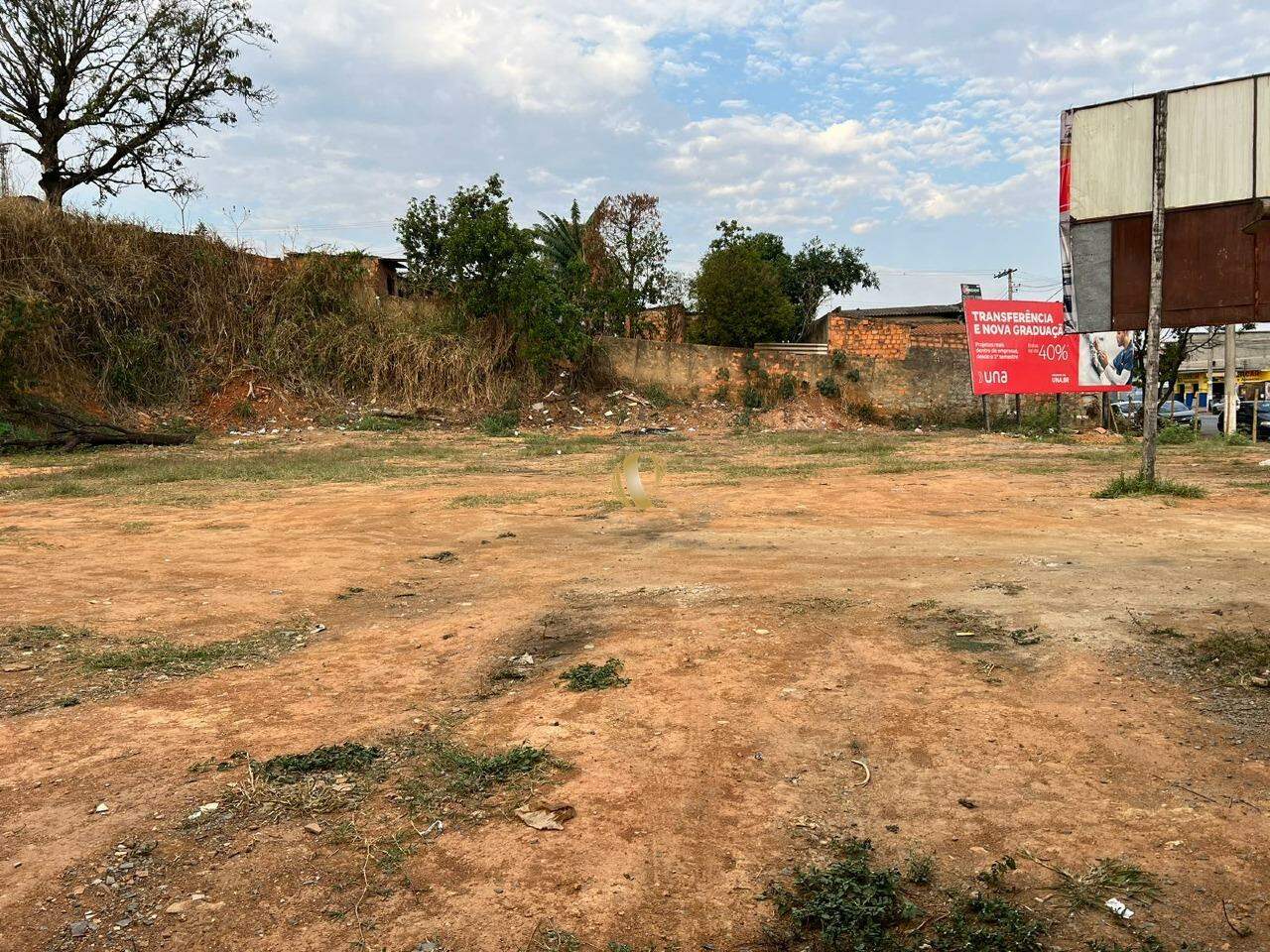 Terreno para alugar, 1800m² - Foto 5