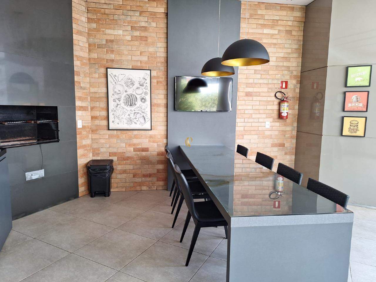 Apartamento à venda com 3 quartos, 85m² - Foto 9