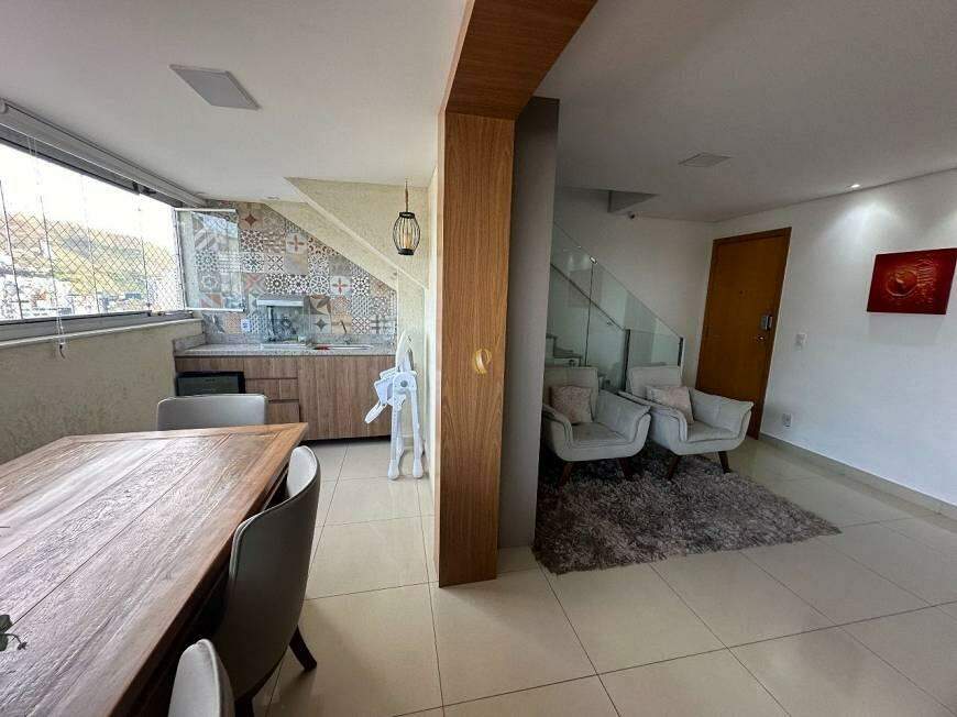 Cobertura à venda com 4 quartos, 252m² - Foto 16