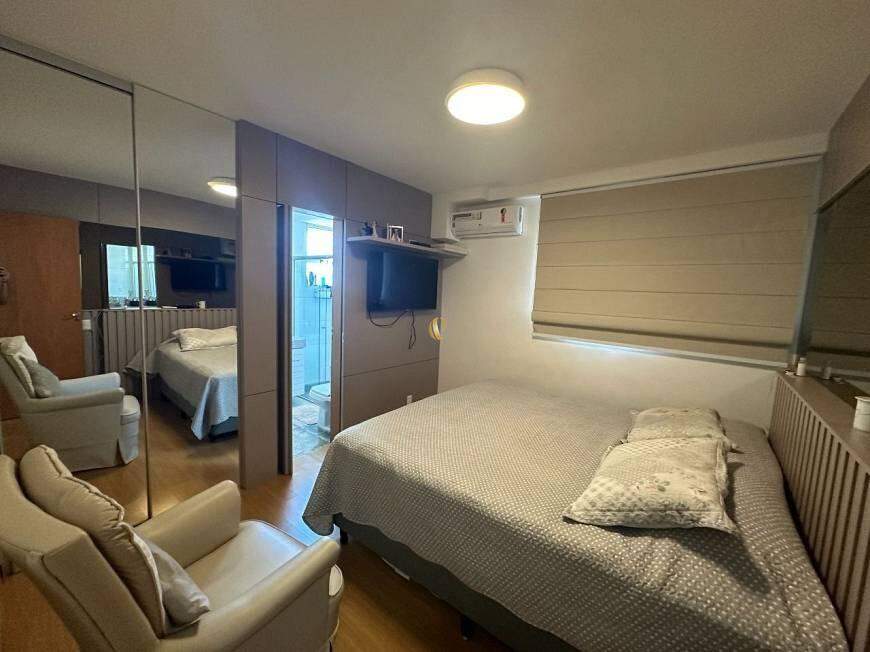 Cobertura à venda com 4 quartos, 252m² - Foto 19