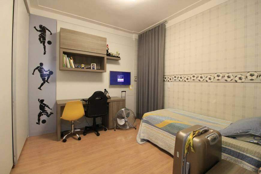 Apartamento à venda com 3 quartos, 110m² - Foto 15