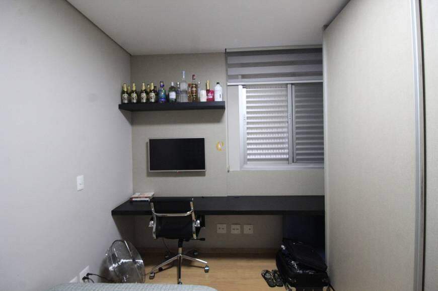 Apartamento à venda com 3 quartos, 110m² - Foto 17