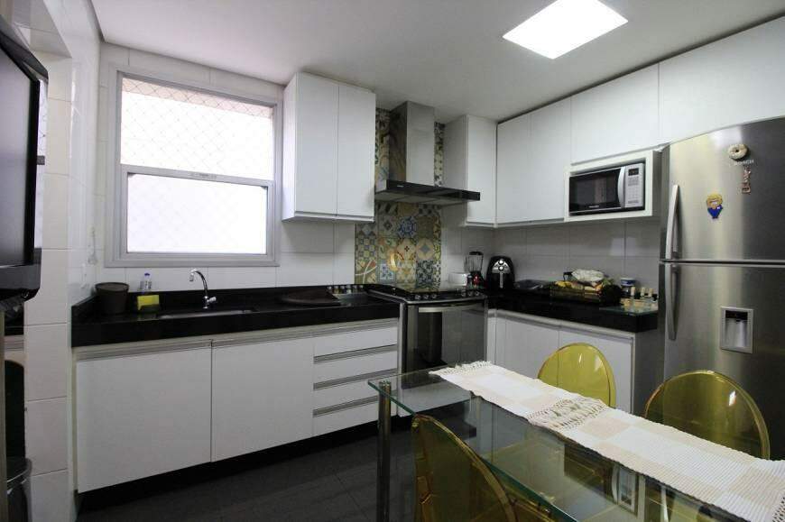 Apartamento à venda com 3 quartos, 110m² - Foto 7