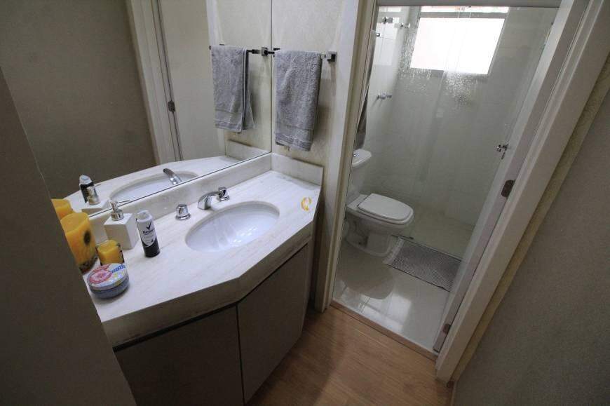 Apartamento à venda com 3 quartos, 110m² - Foto 13