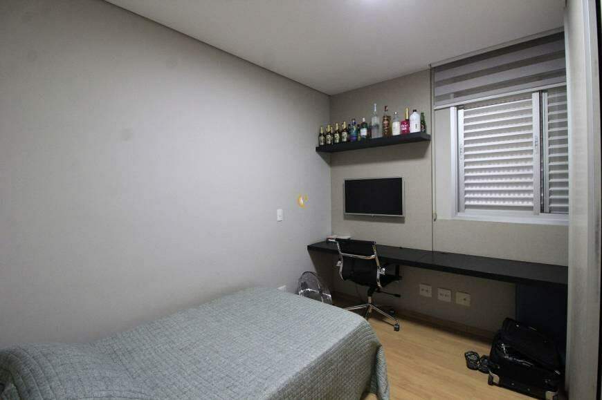 Apartamento à venda com 3 quartos, 110m² - Foto 12