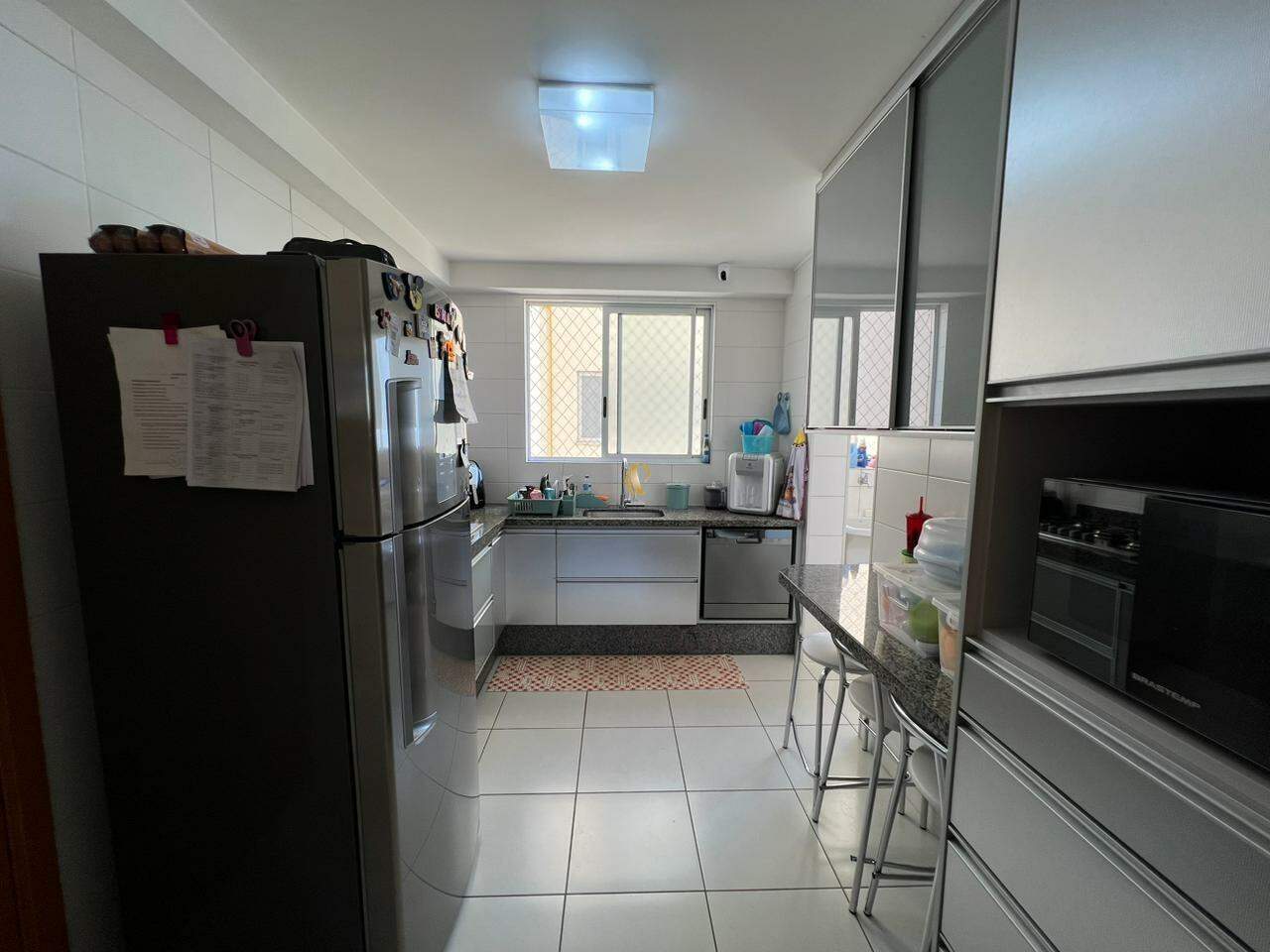 Apartamento à venda com 4 quartos, 127m² - Foto 9