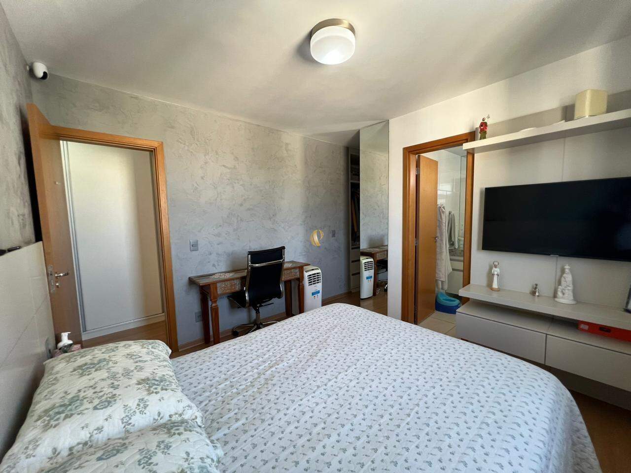 Apartamento à venda com 4 quartos, 127m² - Foto 15