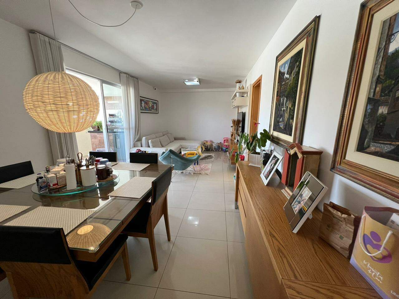 Apartamento, 4 quartos, 127 m² - Foto 2