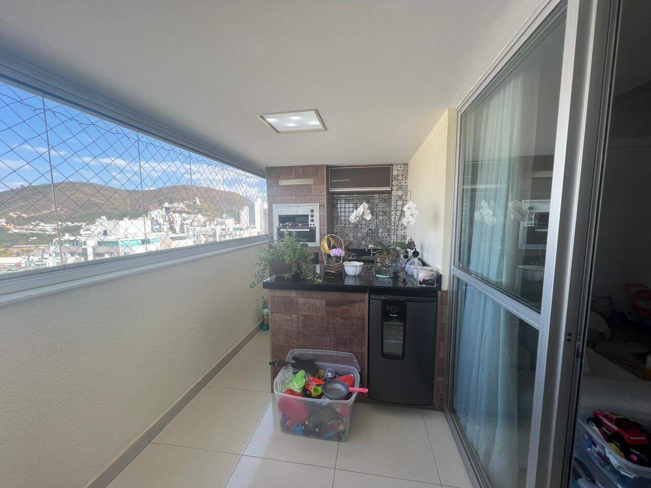 Apartamento à venda com 4 quartos, 127m² - Foto 6