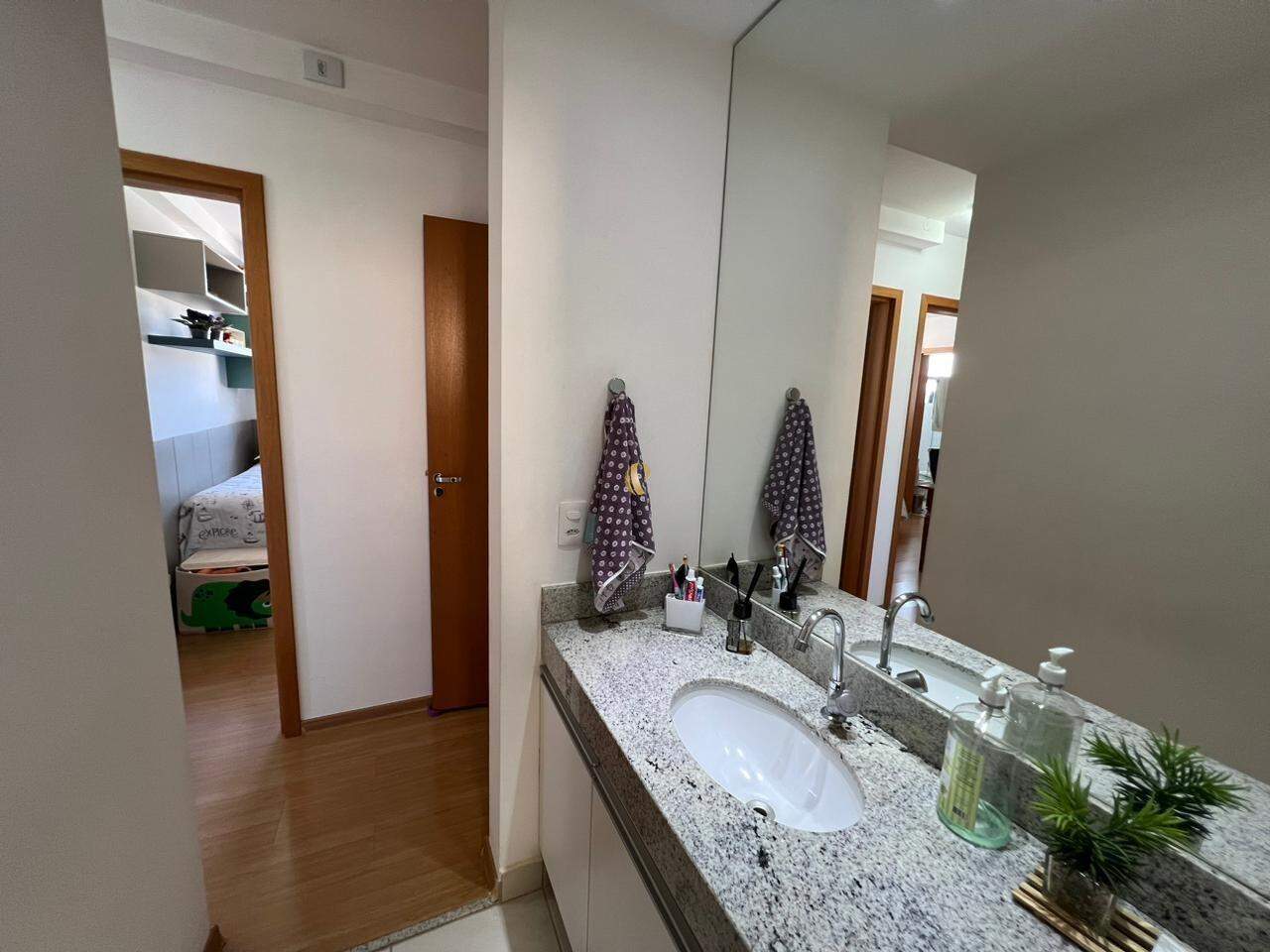 Apartamento à venda com 4 quartos, 127m² - Foto 21