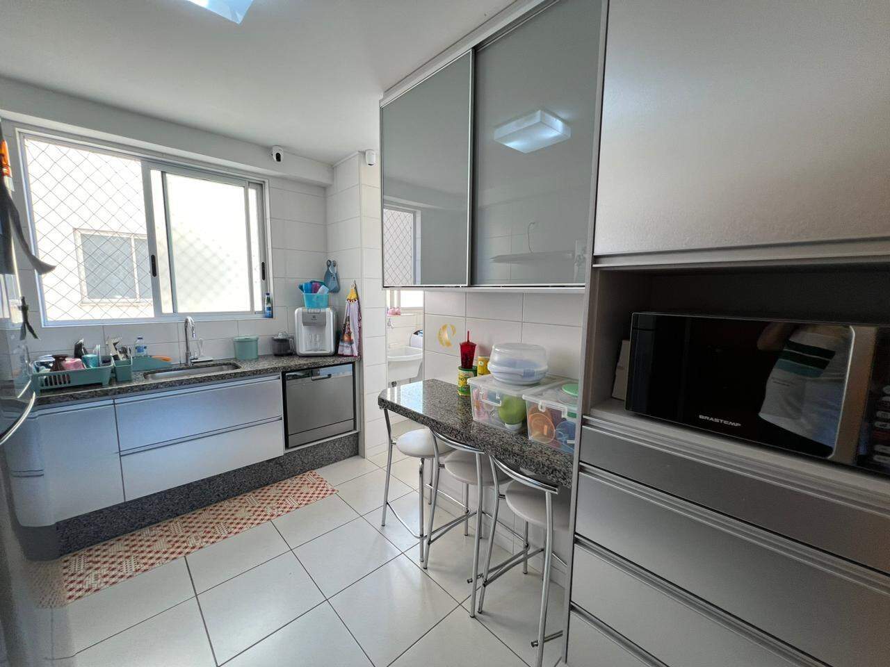 Apartamento à venda com 4 quartos, 127m² - Foto 8