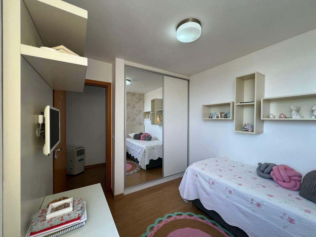 Apartamento à venda com 4 quartos, 127m² - Foto 24