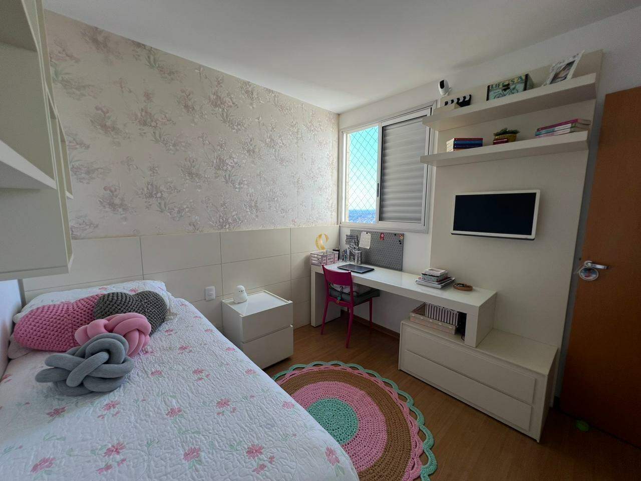 Apartamento à venda com 4 quartos, 127m² - Foto 23