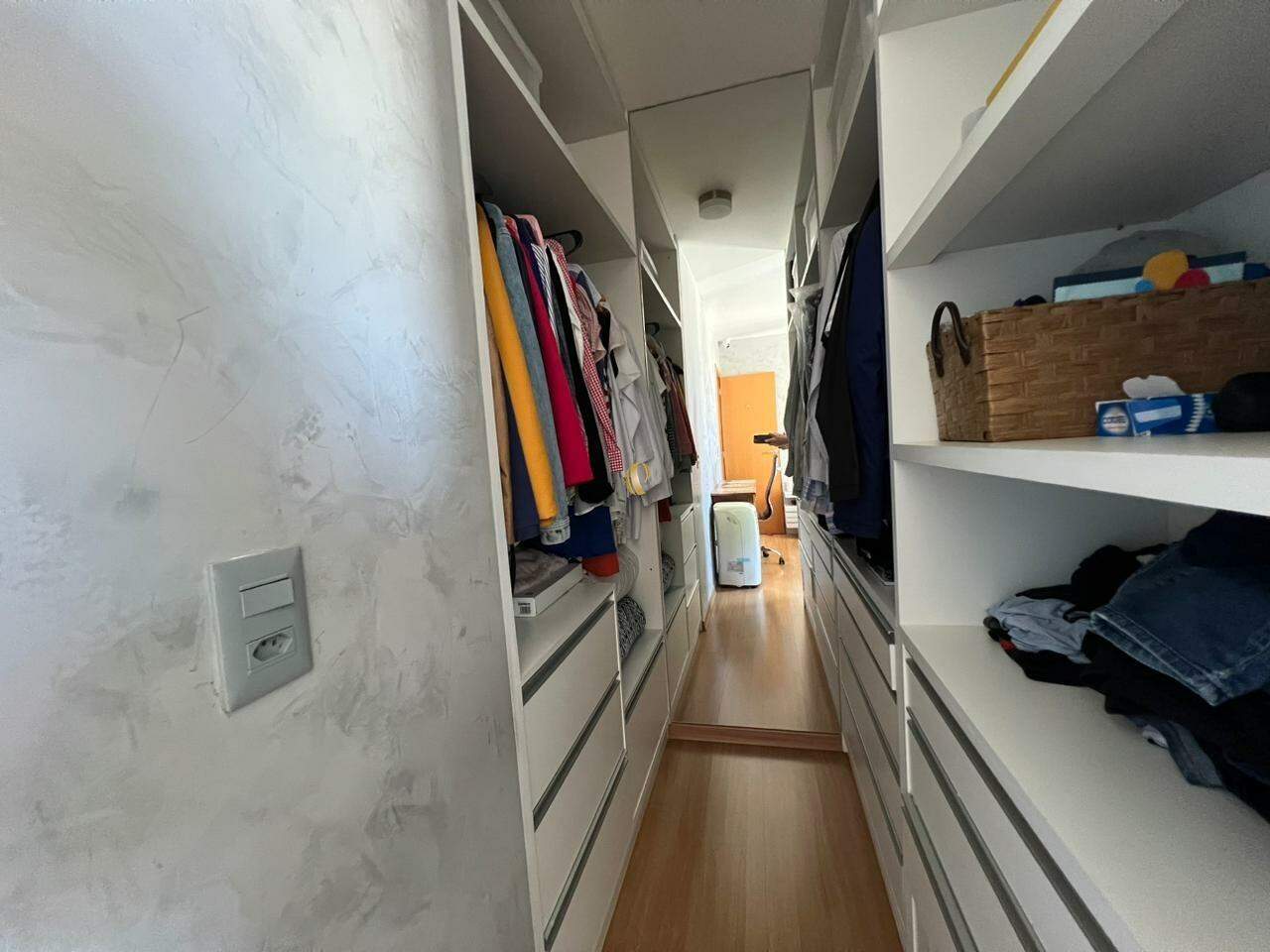 Apartamento à venda com 4 quartos, 127m² - Foto 18