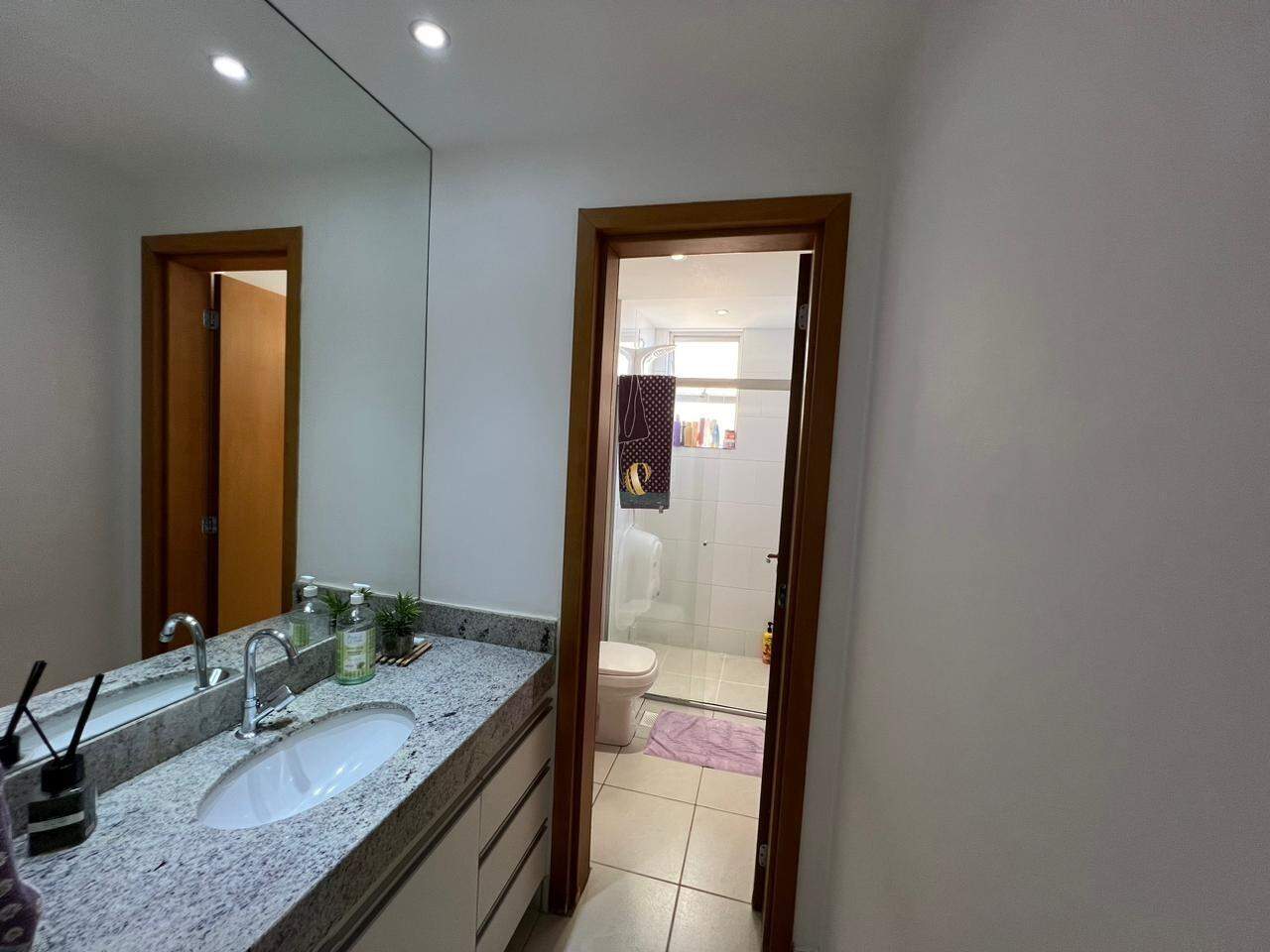 Apartamento à venda com 4 quartos, 127m² - Foto 22