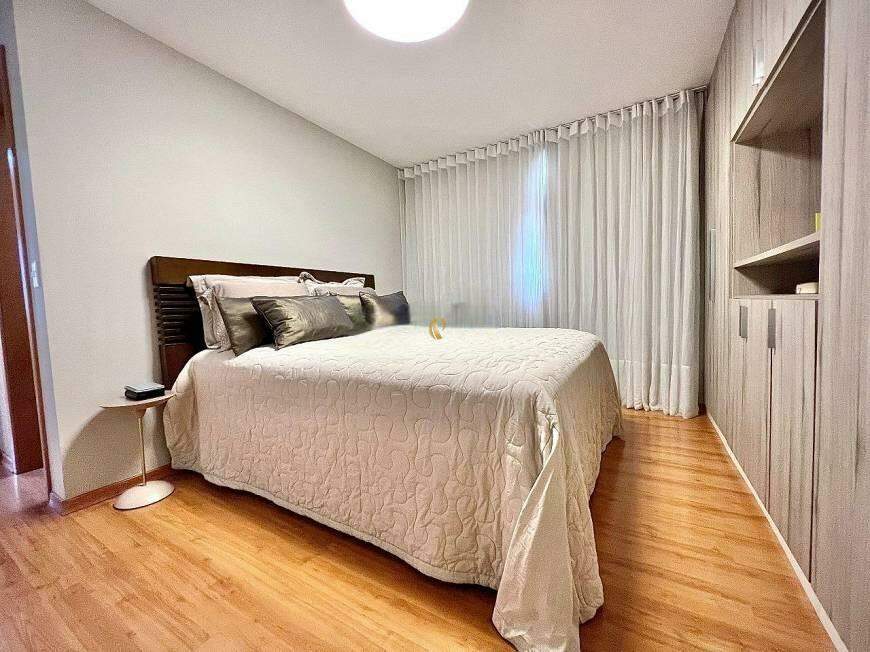 Apartamento à venda com 3 quartos, 100m² - Foto 13