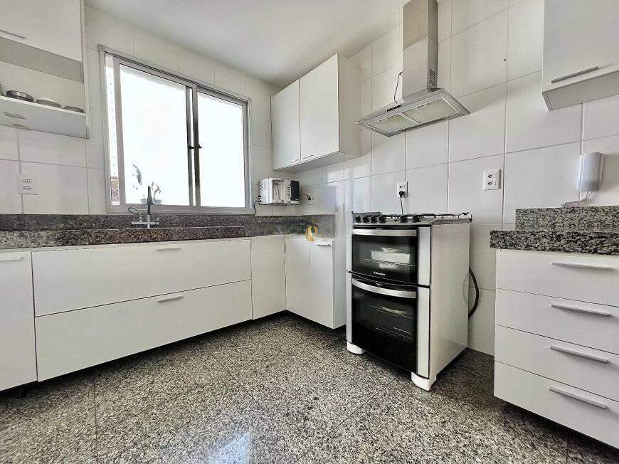 Apartamento à venda com 3 quartos, 100m² - Foto 10