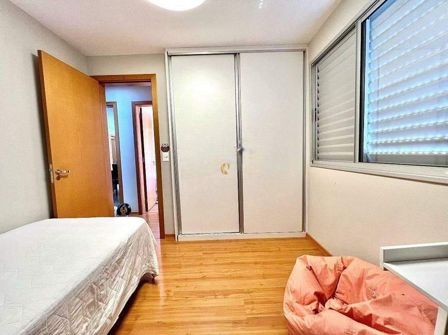 Apartamento à venda com 3 quartos, 100m² - Foto 22