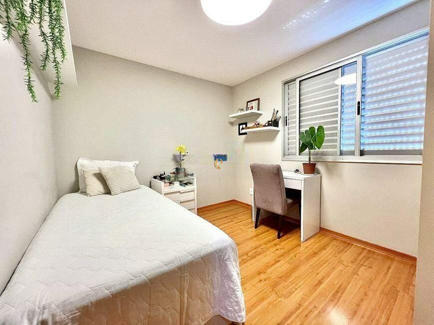 Apartamento à venda com 3 quartos, 100m² - Foto 16