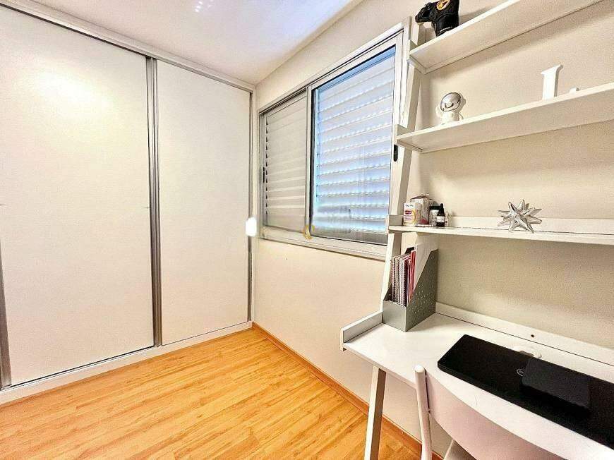 Apartamento à venda com 3 quartos, 100m² - Foto 23