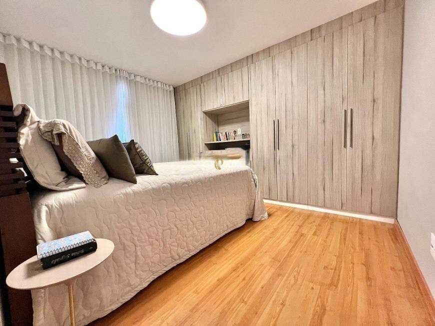 Apartamento à venda com 3 quartos, 100m² - Foto 14