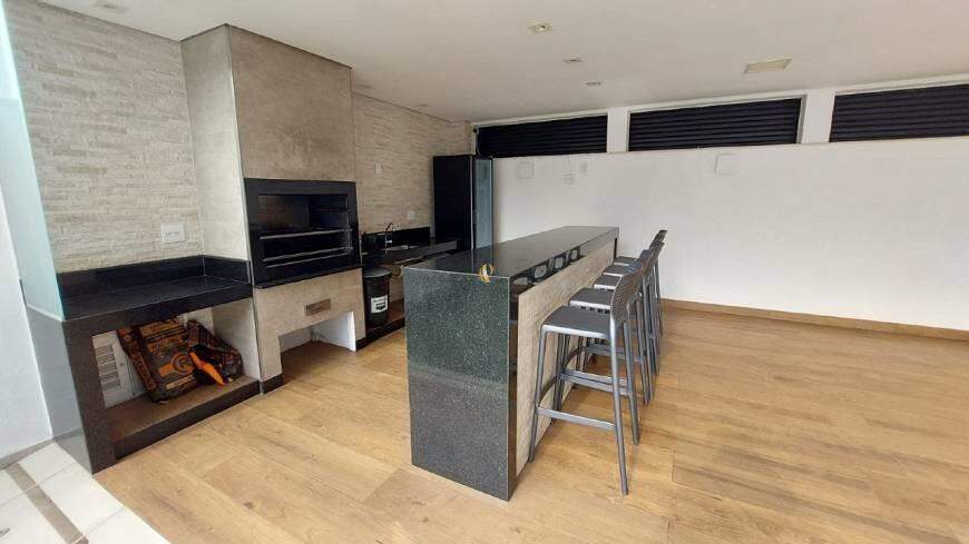 Apartamento à venda com 3 quartos, 110m² - Foto 20