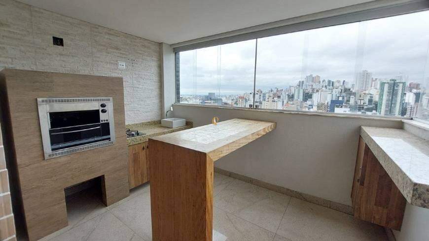 Apartamento à venda com 3 quartos, 110m² - Foto 3