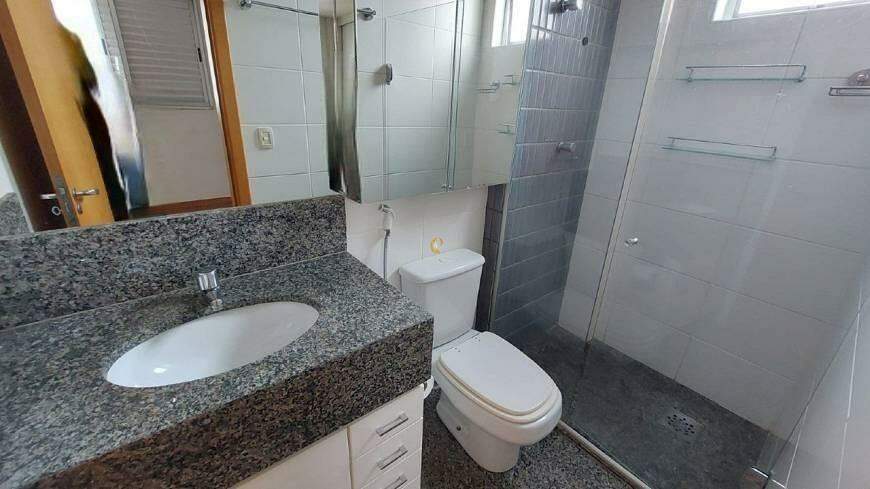 Apartamento à venda com 3 quartos, 110m² - Foto 12