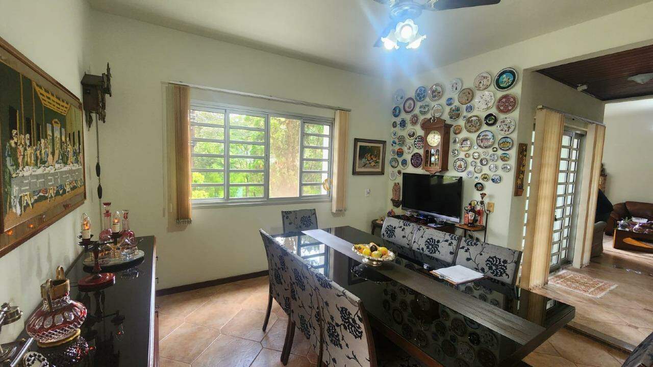 Casa, 5 quartos, 560 m² - Foto 9