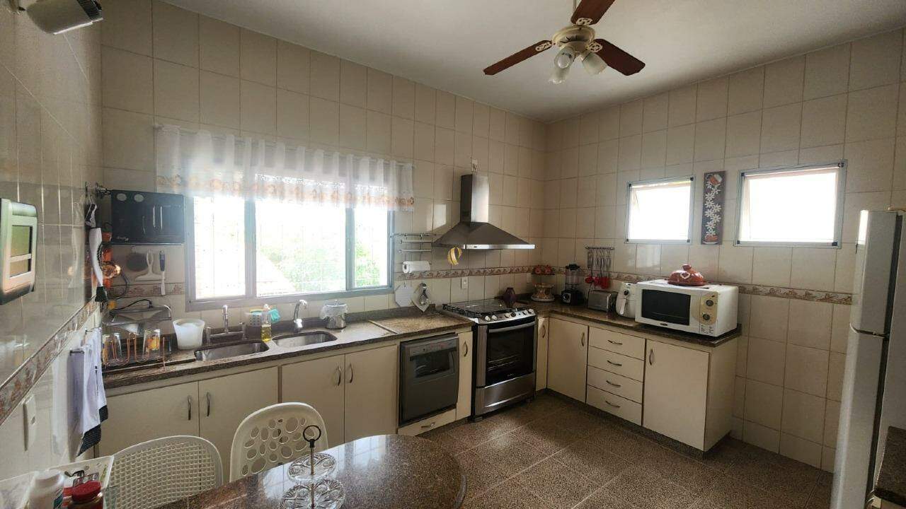 Casa, 5 quartos, 560 m² - Foto 13