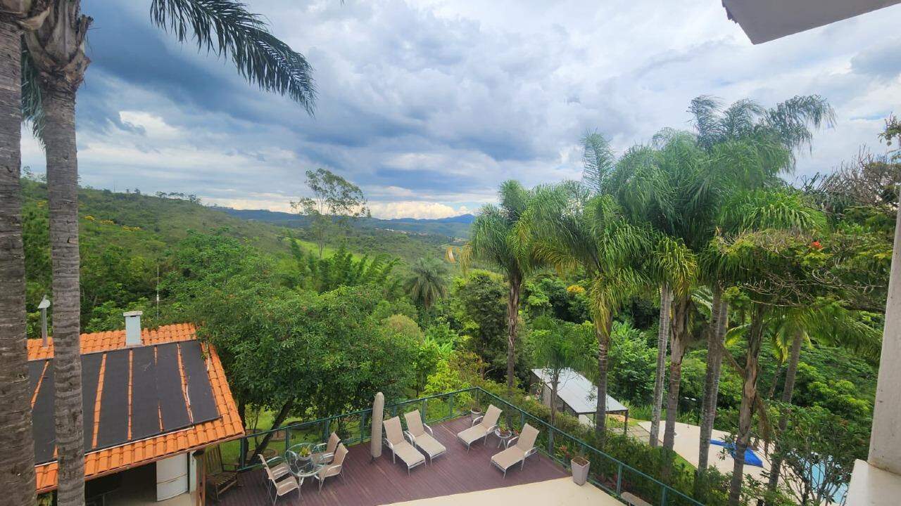 Casa, 5 quartos, 560 m² - Foto 7