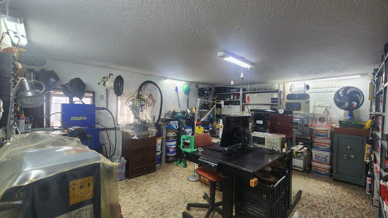 Casa, 5 quartos, 560 m² - Foto 23