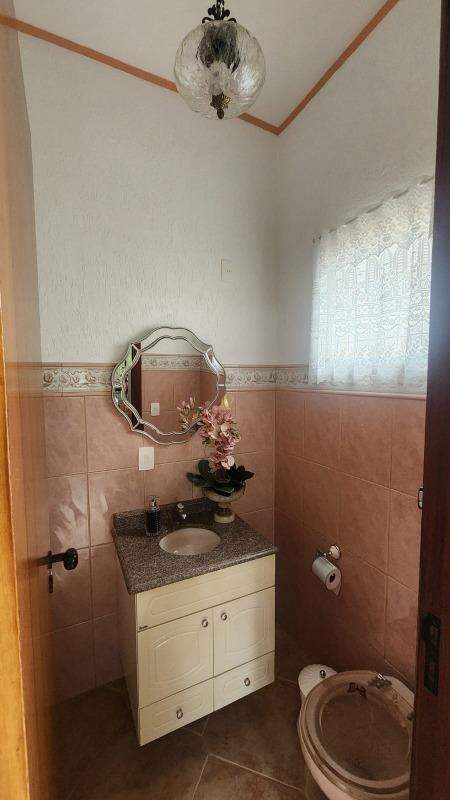 Casa, 5 quartos, 560 m² - Foto 12