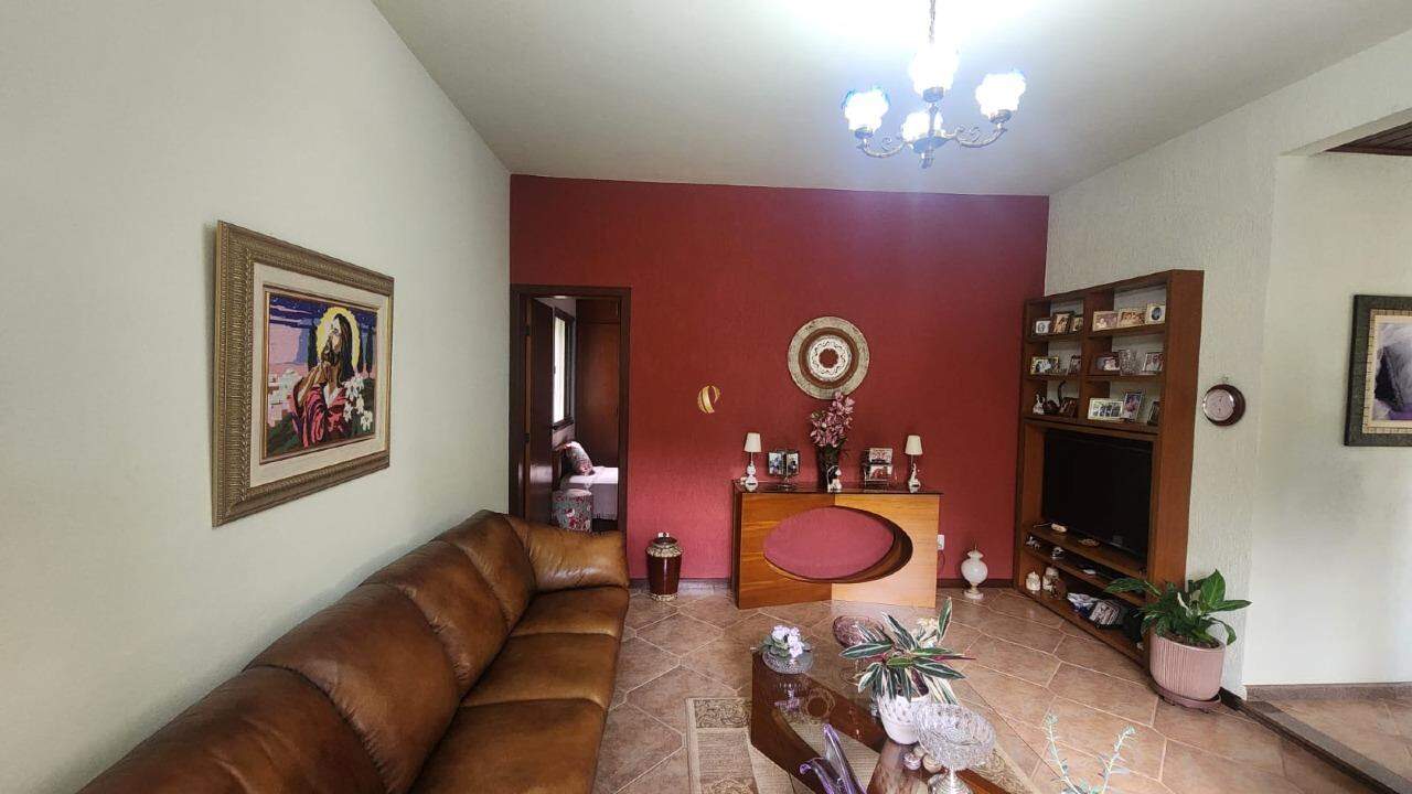 Casa, 5 quartos, 560 m² - Foto 11