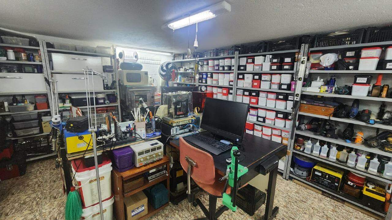 Casa, 5 quartos, 560 m² - Foto 24