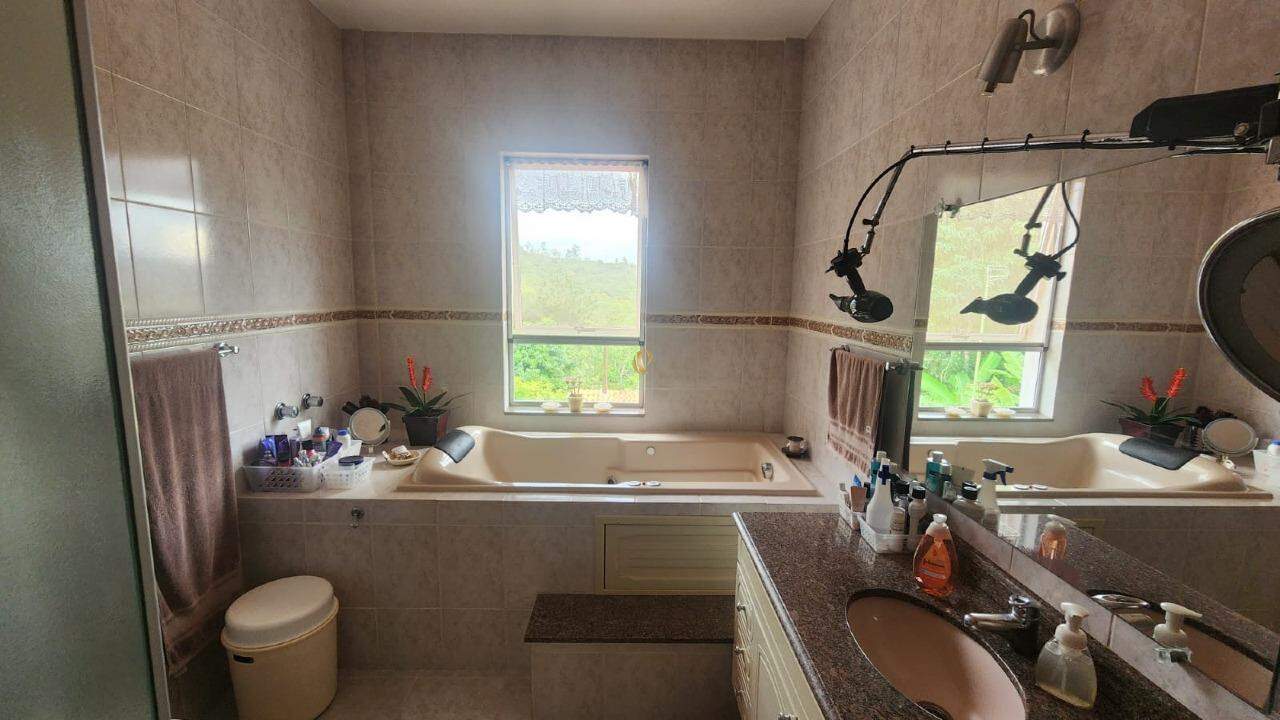 Casa, 5 quartos, 560 m² - Foto 16